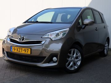 Toyota Verso-S